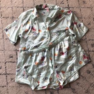 Victoria Secret matching PJ set